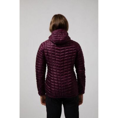 Montane Dam Fem Phoenix Lite Jacka